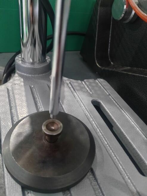 Szlifierka do Piezo i końcówek EPS tester start piezo