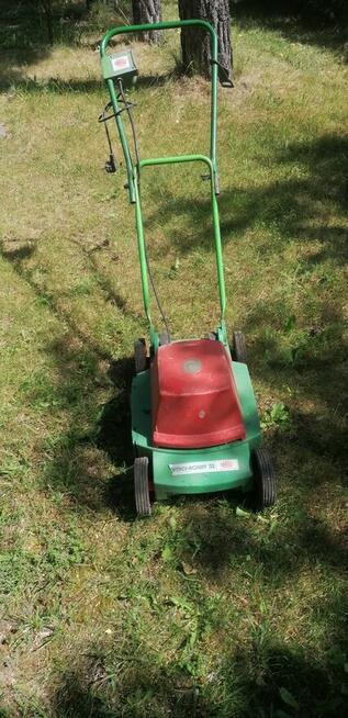 Kosiarki Łódź Bałuty