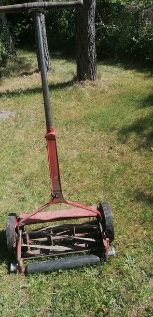 Kosiarki Łódź Bałuty