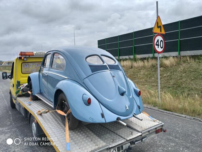 Auto Krax Laweta Bydgoszcz