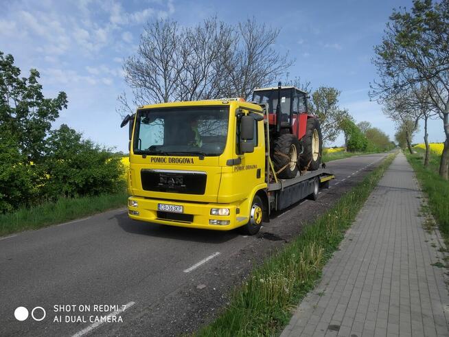 Auto Krax Laweta Bydgoszcz