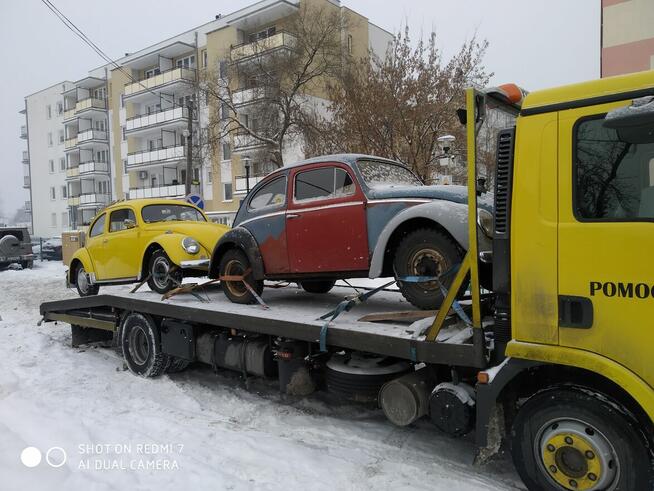 Auto Krax Laweta Bydgoszcz