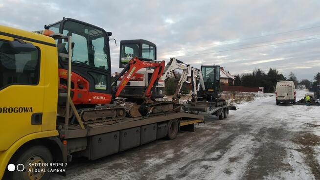 Auto Krax Laweta Bydgoszcz