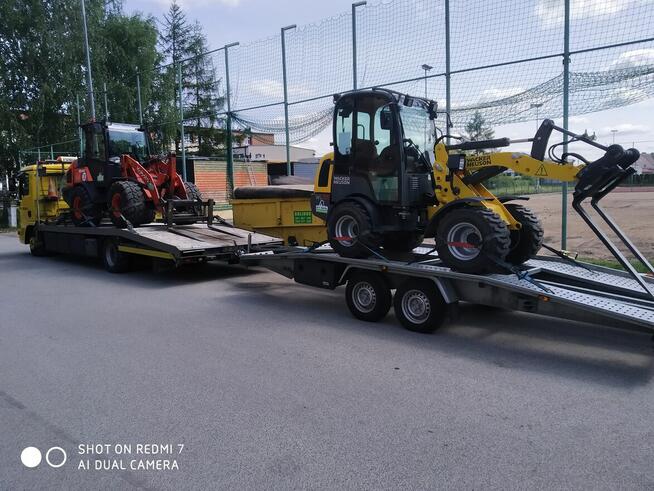 Auto Krax Laweta Bydgoszcz