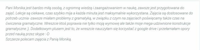Angielski: Konwersacje, Egzaminy Szkolne, Język Biznesu
