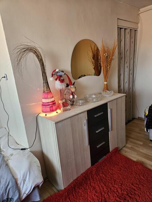 Zamiana mieszkania