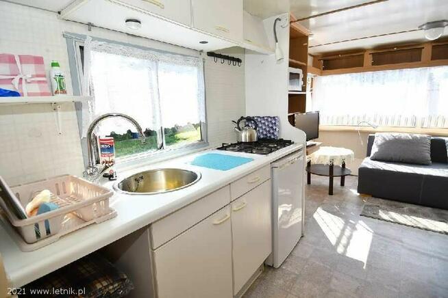 Razem pokoje gościnne i domki holenderskie Chłapowo