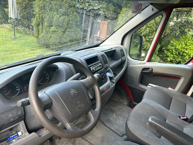 Sprzedam citröen jumper