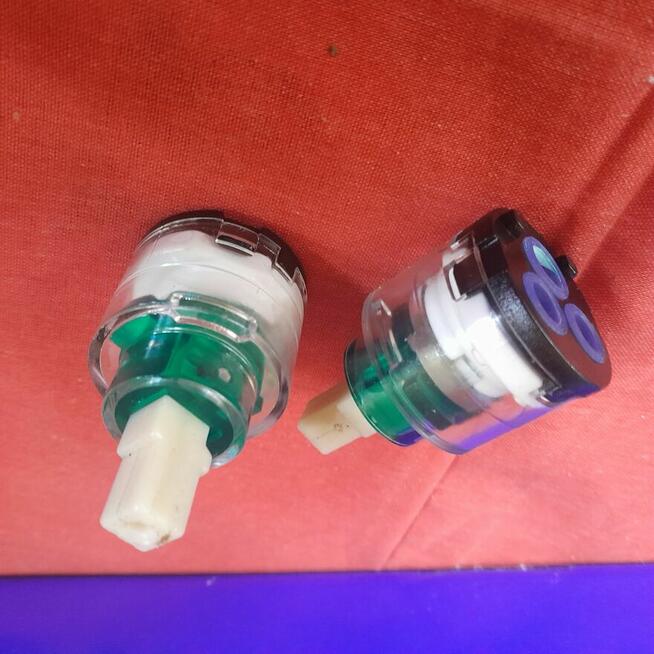 Głowica do baterii chińska