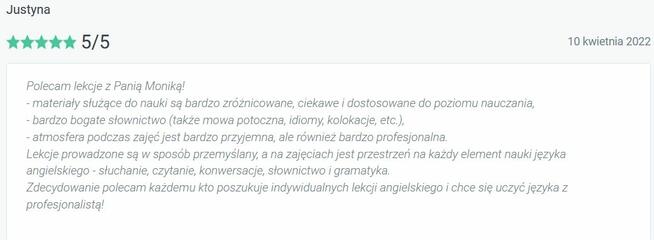 Angielski: Konwersacje, Egzaminy Szkolne, Język Biznesu