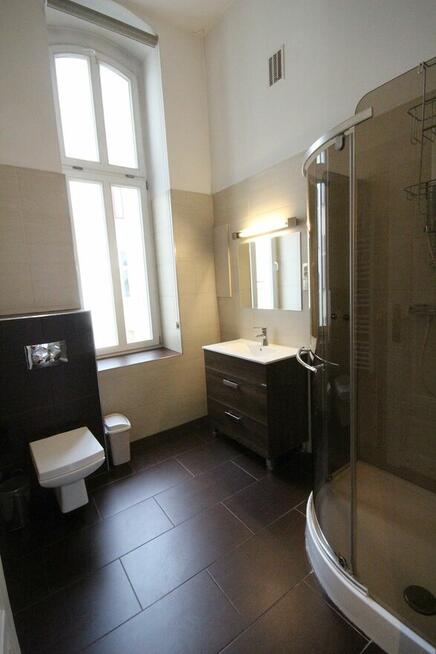 3pok 116met, okolice Galerii Dominikańskiej BALKON (Wrocław)