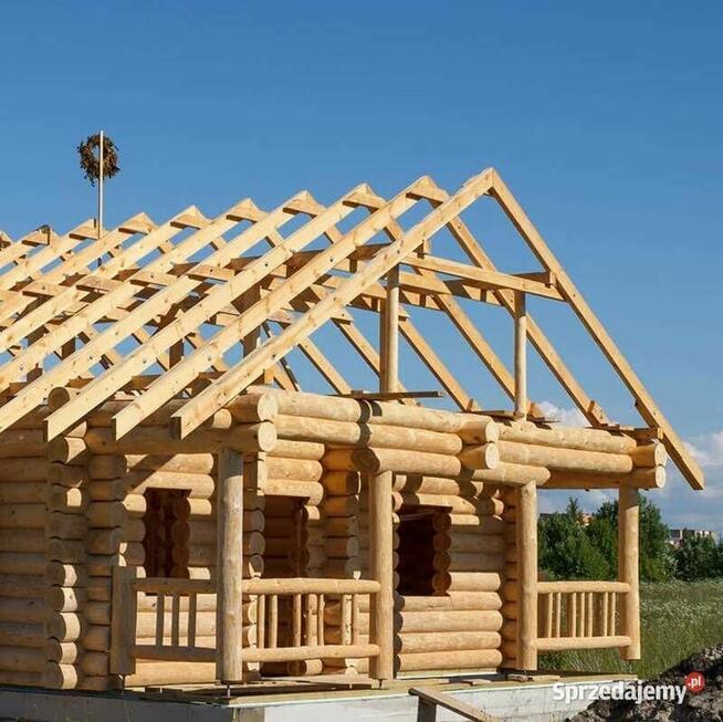 Drewno konstrukcyjne C24