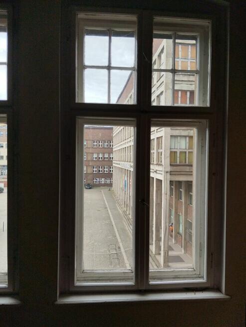 Zamienie mieszkanie 126m2 na mniejsze Bytom Centrum od zaraz