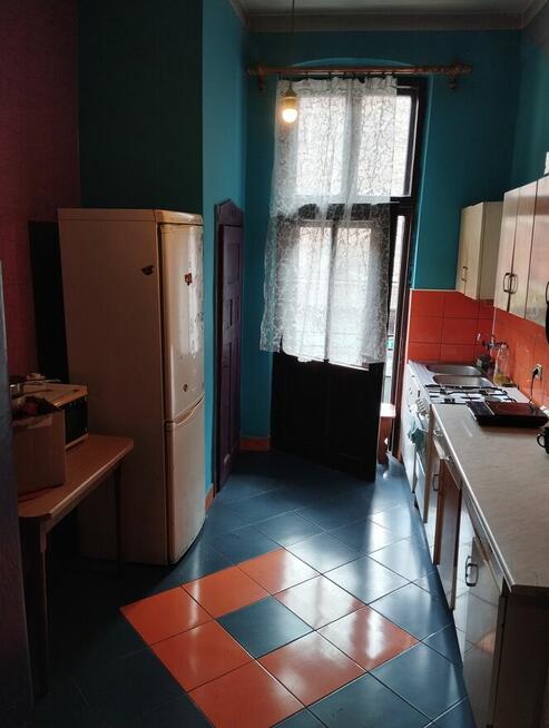 Zamienie mieszkanie 126m2 na mniejsze Bytom Centrum od zaraz