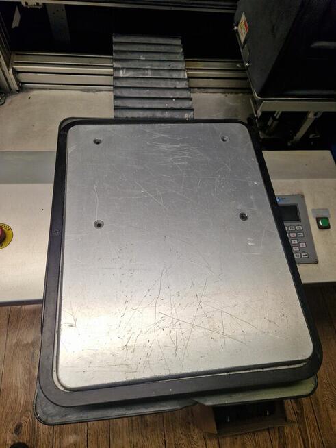 Drukarka DTG Kornit Digital Breeze