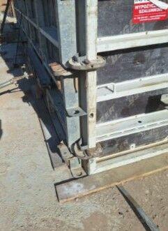 Szalunki Wynajem Olsztyn/ Wypożyczalnia Szalunków/ Wynajem