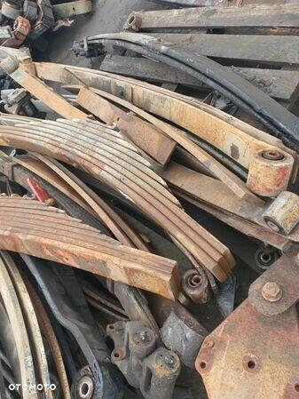 RESOR RESORY IVECO SCANIA MAN VOLVO 6x4 8x4 8x8