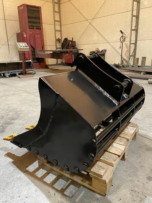 Łyżka podsiębierna ażurowa 100cm 3,6-5,5t