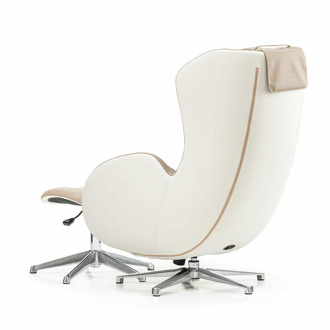 Fotel masujący iRest QL (A185) | RestLords