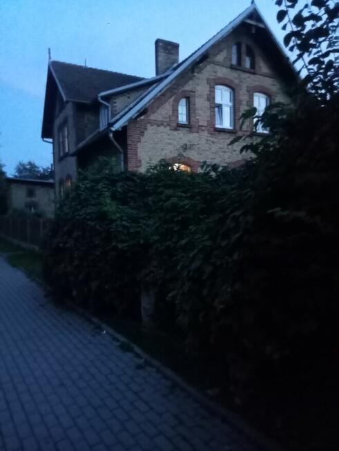 Sprzedam duże mieszkanie