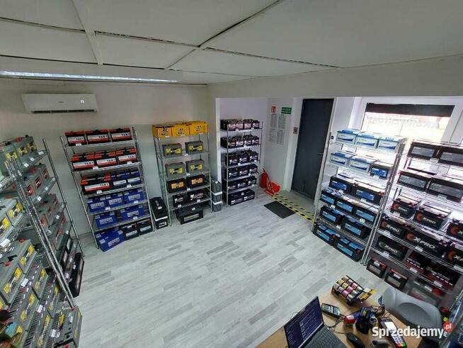 Akumulator Exide Premium 53Ah 540A EA530