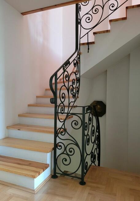 Segment 135m2, 4 pokoje, Ożarów Maz., wysoki standard, od rę