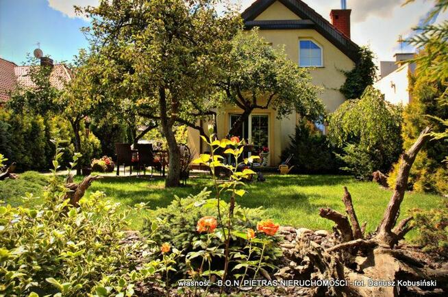 Wynajem domu Poznań-smochowice