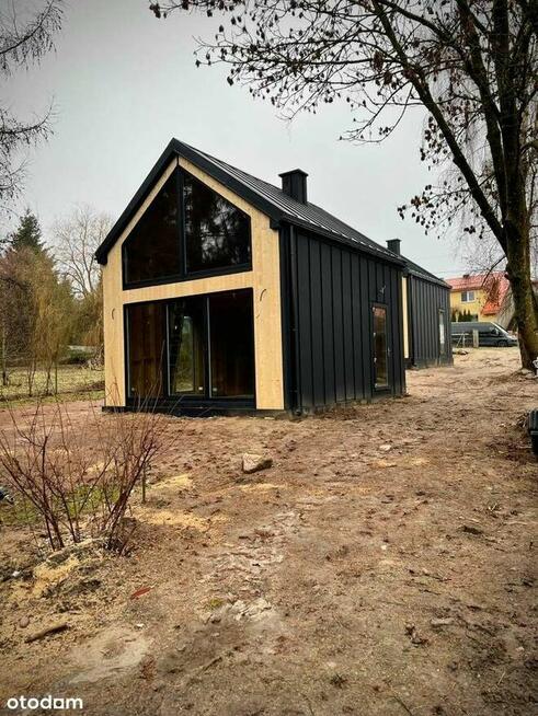 Działka z linią brzegową Jeziora Nowe Kiełbonki !