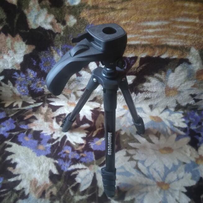 Sprzedam statyw fotograficzny
