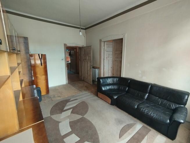 Zamienie mieszkanie 126m2 na mniejsze Bytom Centrum od zaraz