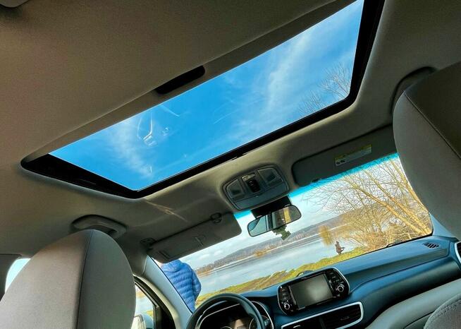 Sprzedam Hyundai Tucson lll Lift 2019r.
