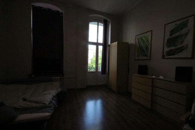 3pok 116met, okolice Galerii Dominikańskiej BALKON (Wrocław)