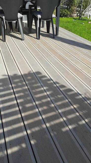 Deska tarasowa świerk, PRODUCENT 23x160mm