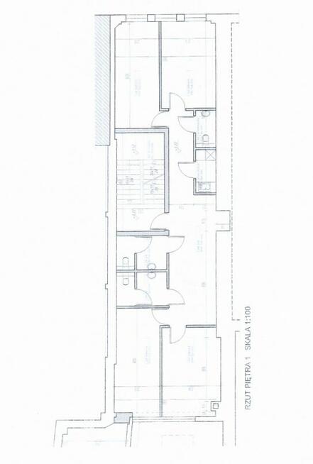 Rynek/Serce Namysłowa / Lokale / INWESTYCJA (Namysłów)