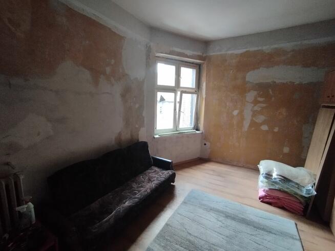 Zamienie mieszkanie 126m2 na mniejsze Bytom Centrum od zaraz