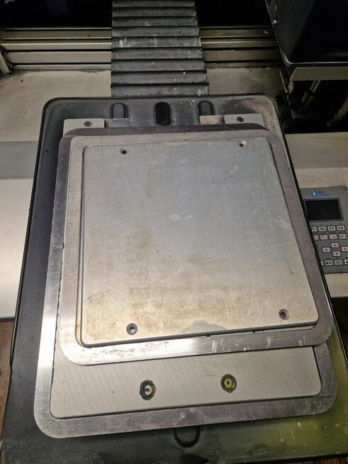 Drukarka DTG Kornit Digital Breeze