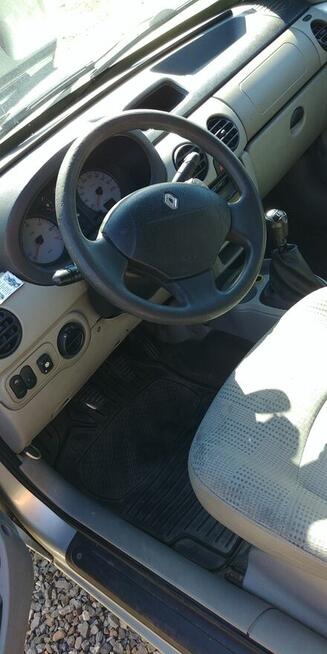 Renault Kangoo 1.2 16V Alize