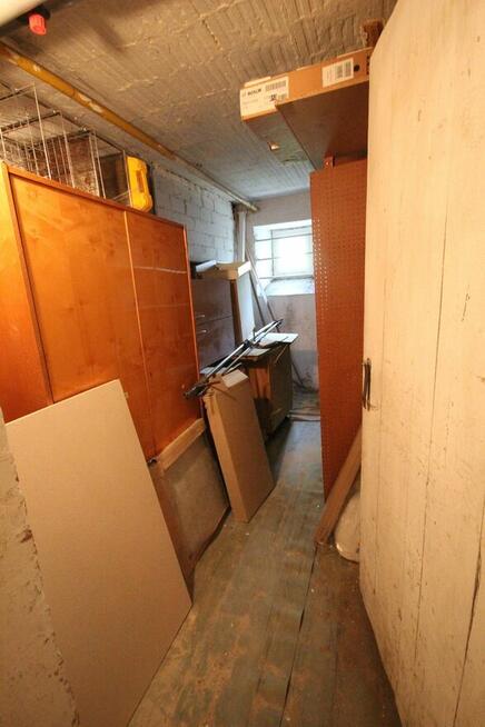 3pok, 48met, okolice Katowickiej PIWNICA/OGRÓD (Wrocław)