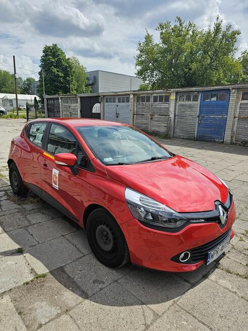 Renault Clio 4