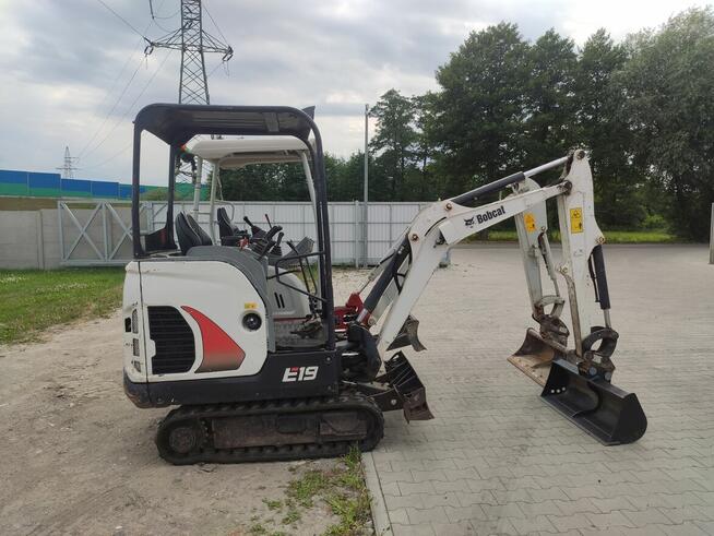 WYNAJEM MINIKOPARKA RĘBAK WOZIDŁO BUDOWALNE WALEC - OSIECZA