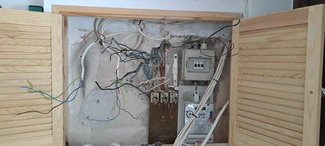 Elektryk Profesjonalne usługi