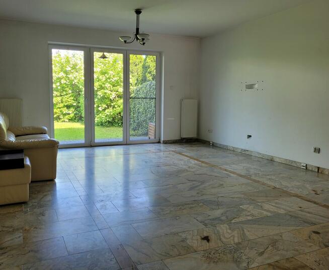 Segment 135m2, 4 pokoje, Ożarów Maz., wysoki standard, od rę