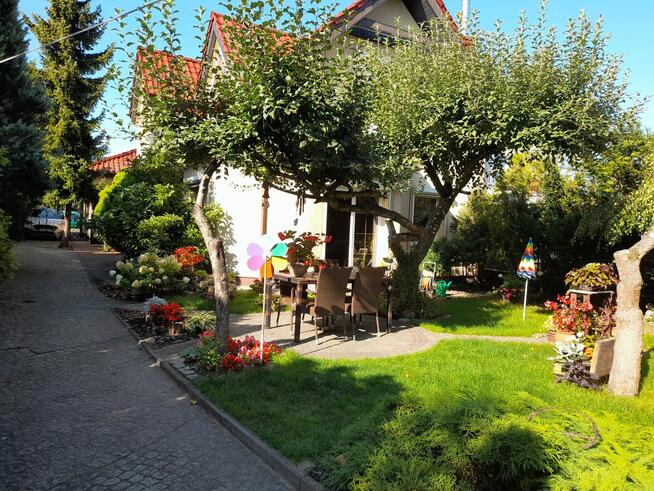 Wynajem domu Poznań-smochowice