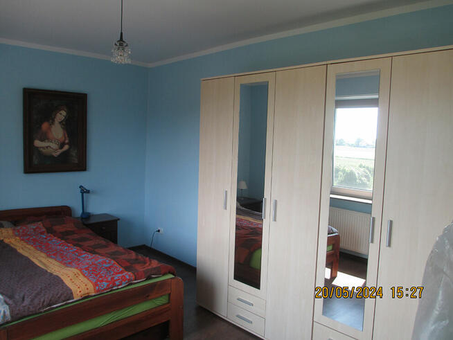 Nieruchomość ok. 350 m² z działką 2700 m² w Michale