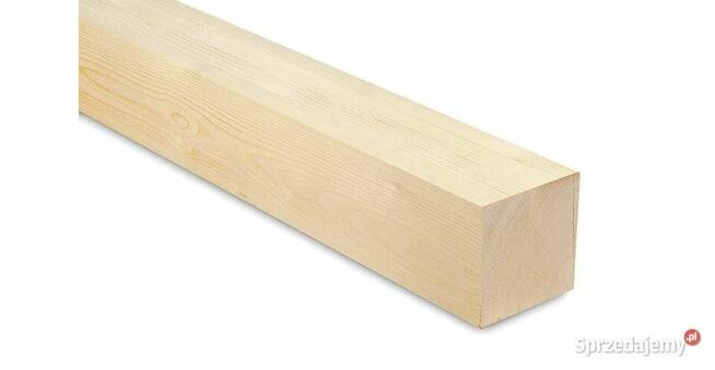 Drewno konstrukcyjne C24