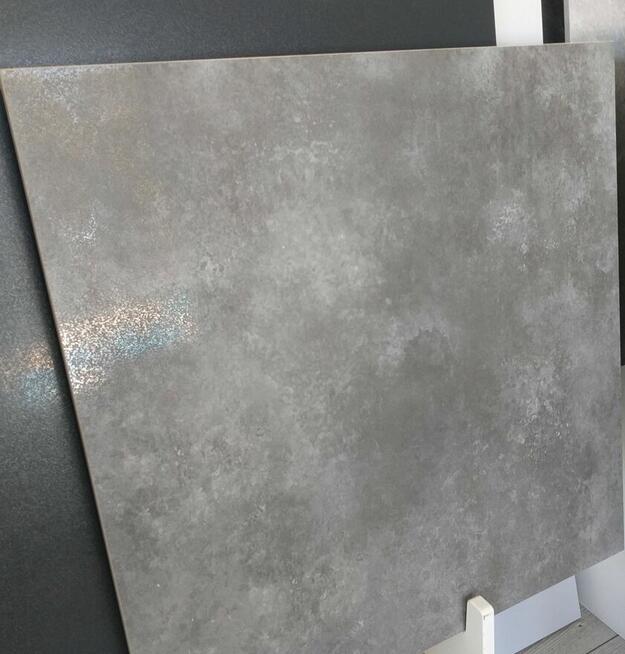 Płytki łazienkowe gat.1 60x60 Apenino antracyt lappato