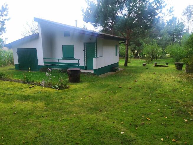 Działka pod zabudowę mieszkaniową z usługami w części rolna