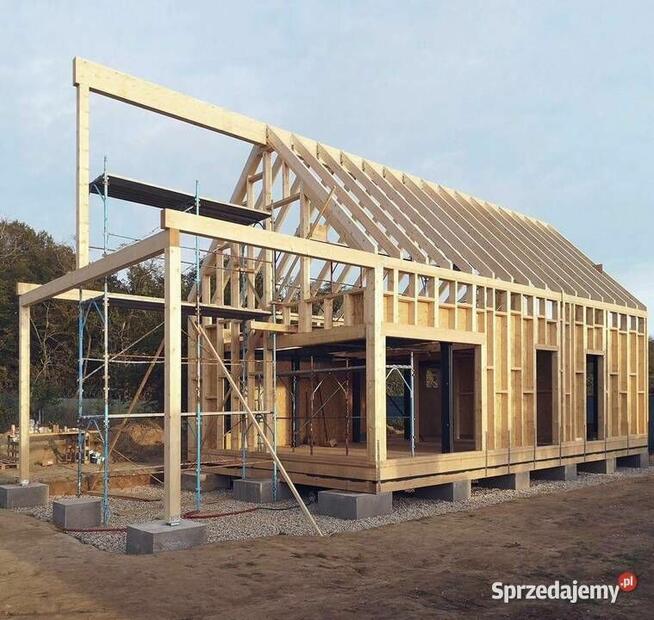 Drewno konstrukcyjne C24