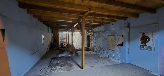 Rynek/Serce Namysłowa / Lokale / INWESTYCJA (Namysłów)