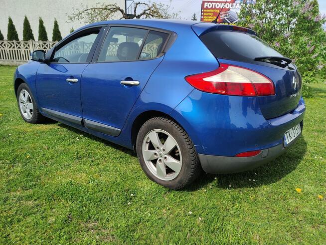 Sprzedam renault megane 2009 1.6